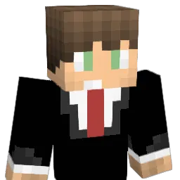 cflatley6 Minecraft avatar bust