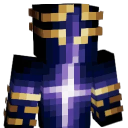 cflol123 Minecraft avatar bust