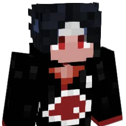 cforchexx Minecraft avatar bust