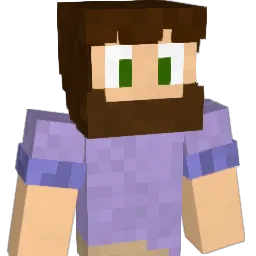 cfuh's Minecraft skin