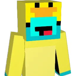 cfx69 Minecraft avatar bust