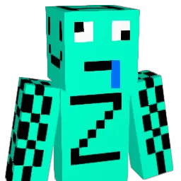 cfxa's Minecraft skin
