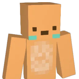 cfxf's Minecraft skin