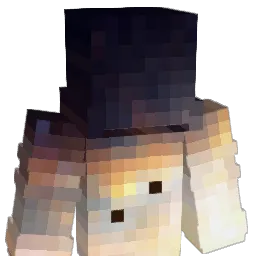 cgavatar Minecraft avatar bust