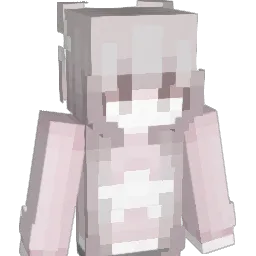 cgj566 Minecraft avatar bust