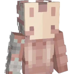 cgloe's Minecraft skin