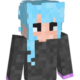 cgmason15 Minecraft avatar bust