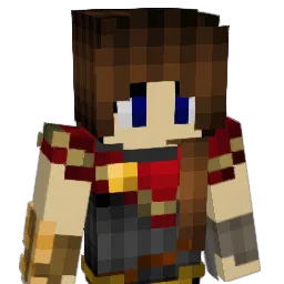 cgrig42 Minecraft avatar bust