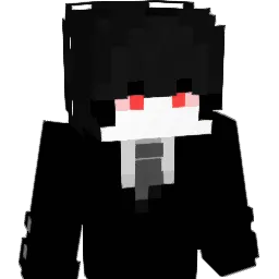 cgw36492 Minecraft avatar bust