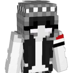 ch0colateee's Minecraft skin