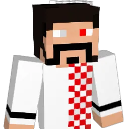 ch18ch18ch's Minecraft skin