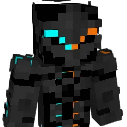 ch1Mz Minecraft avatar bust
