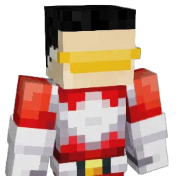ch1ssel's Minecraft skin