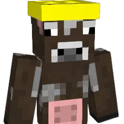 ch2005's Minecraft skin