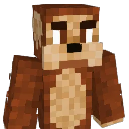 ch2mpanzee's Minecraft skin
