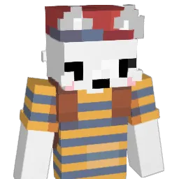 ch3micall_ Minecraft avatar bust