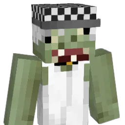 ch3mo's Minecraft skin