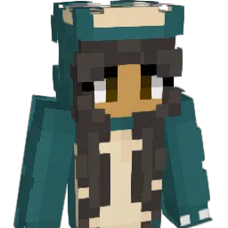 ch3rru's Minecraft skin
