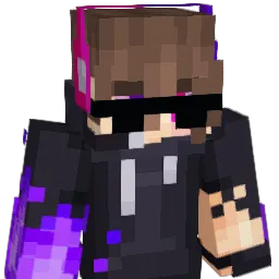 ch4os___ Minecraft avatar bust