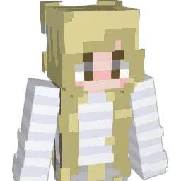 ch4rl1z3 Minecraft avatar bust