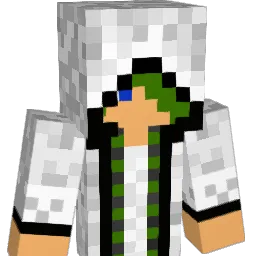 ch4rli369 Minecraft avatar bust