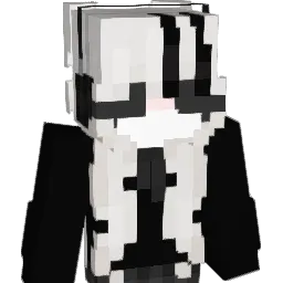 ch6i's Minecraft skin