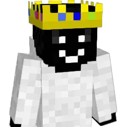ch6py Minecraft avatar bust