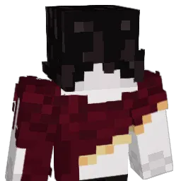 ch6u's Minecraft skin