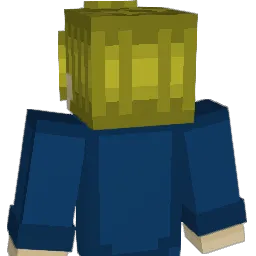 chEsepIe's Minecraft skin