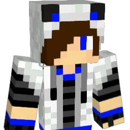 cha0403's Minecraft skin