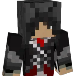 cha0sMagpie Minecraft avatar bust