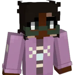 cha0s_ant Minecraft avatar bust
