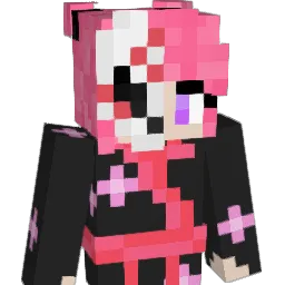 cha0tic_neutral_ Minecraft avatar bust