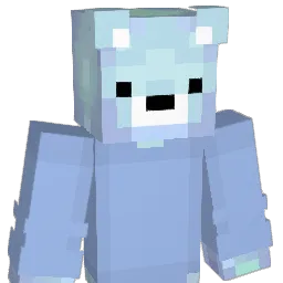 cha132's Minecraft skin