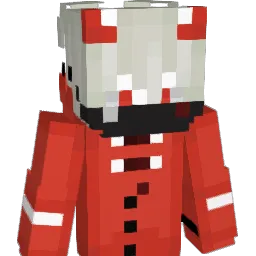 cha_chen's Minecraft skin