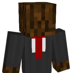 chaaaaaaaaaahan Minecraft avatar bust
