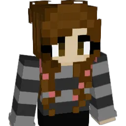 chaarliie1 Minecraft avatar bust