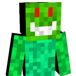 chaball_96 Minecraft avatar bust