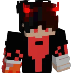 chacha50120 Minecraft avatar bust