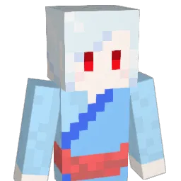chacha__maru__'s Minecraft skin