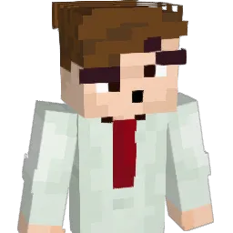 chachaed's Minecraft skin