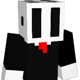 chachejr10 Minecraft avatar bust