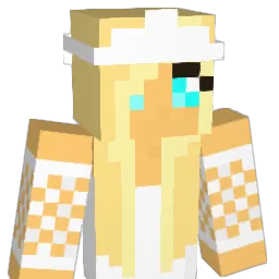 chachi_123 Minecraft avatar bust