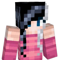 chachibeth's Minecraft skin