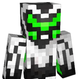 chack0317's Minecraft skin