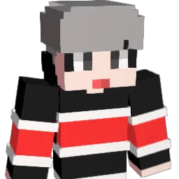 chackchak's Minecraft skin
