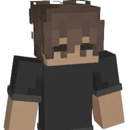 chacoking's Minecraft skin