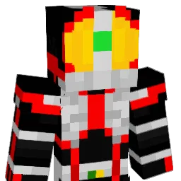 chacovvv Minecraft avatar bust