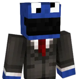 chad360's Minecraft skin