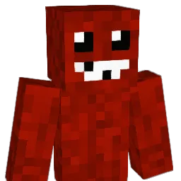 chadSP's Minecraft skin